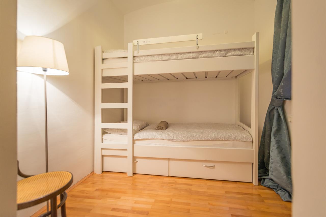 Apartma Galerija Et Netflix Old Ljubljana